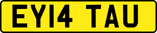 EY14TAU