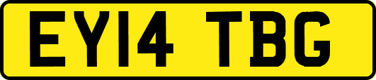 EY14TBG