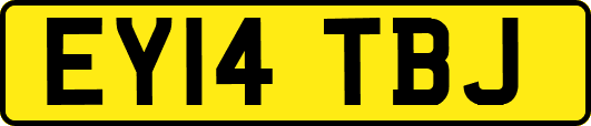 EY14TBJ