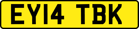 EY14TBK