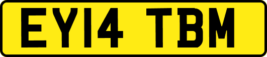 EY14TBM