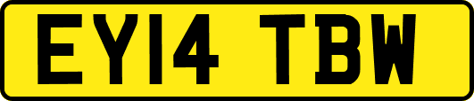 EY14TBW