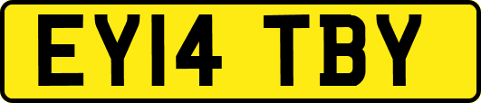 EY14TBY