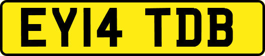 EY14TDB