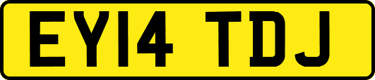 EY14TDJ