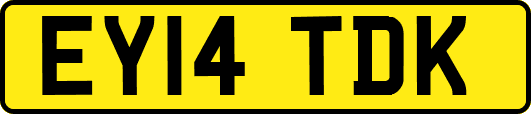EY14TDK