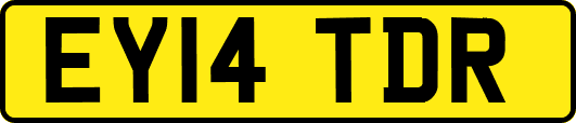 EY14TDR