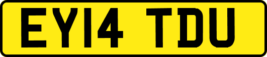 EY14TDU