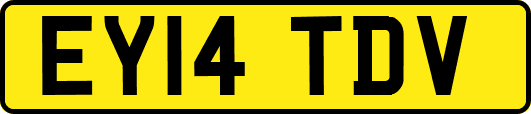EY14TDV