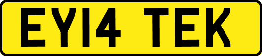 EY14TEK
