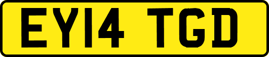 EY14TGD