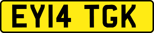 EY14TGK