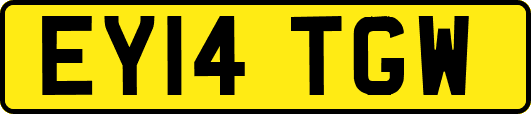 EY14TGW