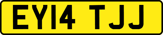 EY14TJJ