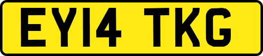EY14TKG