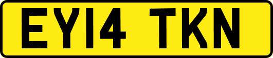 EY14TKN