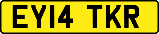 EY14TKR