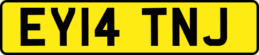 EY14TNJ