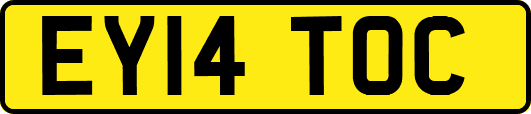 EY14TOC