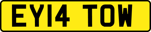 EY14TOW
