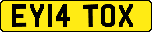 EY14TOX