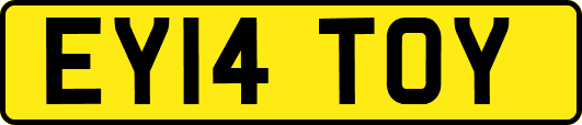 EY14TOY