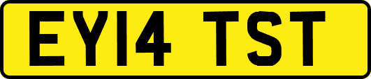 EY14TST