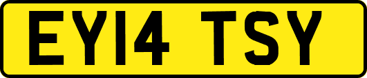 EY14TSY