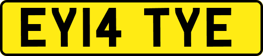 EY14TYE