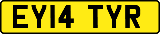 EY14TYR