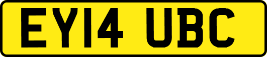 EY14UBC
