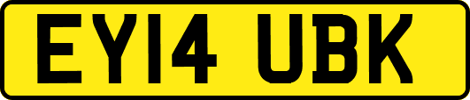 EY14UBK