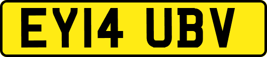 EY14UBV