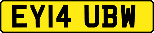 EY14UBW