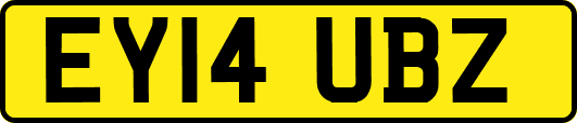 EY14UBZ