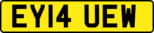 EY14UEW
