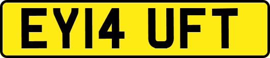 EY14UFT
