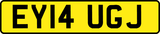 EY14UGJ