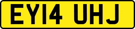EY14UHJ