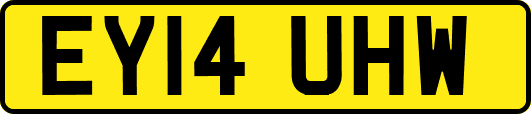 EY14UHW