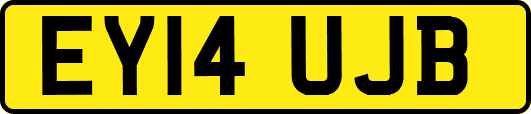 EY14UJB