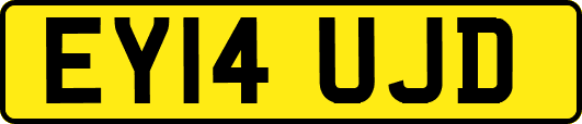 EY14UJD