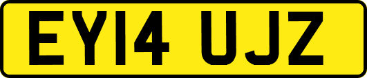 EY14UJZ