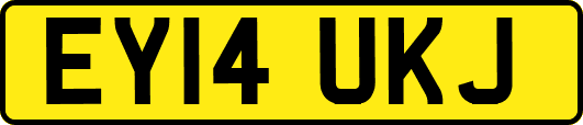EY14UKJ