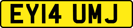 EY14UMJ