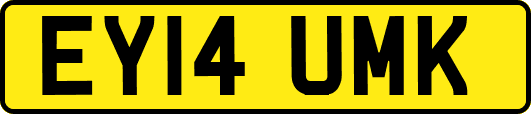 EY14UMK