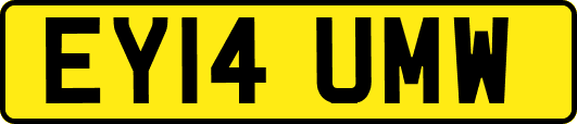 EY14UMW