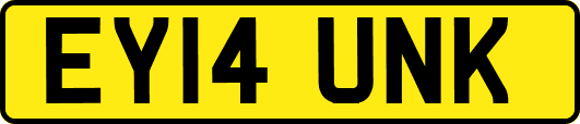 EY14UNK