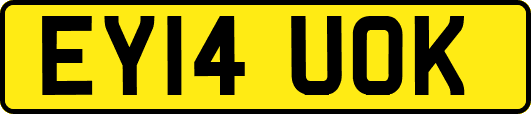 EY14UOK