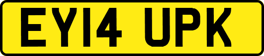 EY14UPK